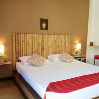 King Room with Sea View