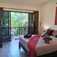 Chambre Deluxe 