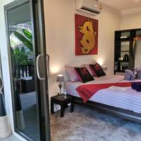 Villa Paradise