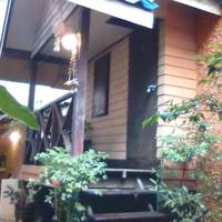 Bungalow with Fan
