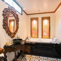 Superior Triple Room with Spa Bath