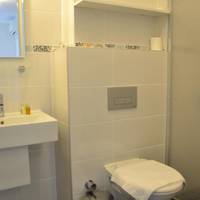 Studio Apartment with Sea View