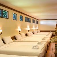 Team Plus Deluxe Room