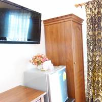 Superior Double Room with River View