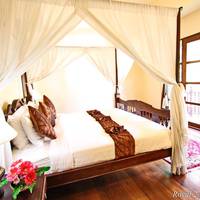 Royal Two-Bedroom Suite with Spa Bath
