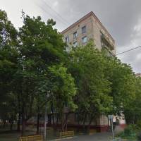 Апартаменты