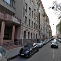 Апартаменты