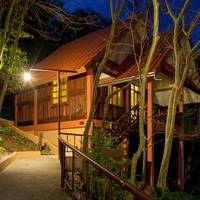 Family Bungalow