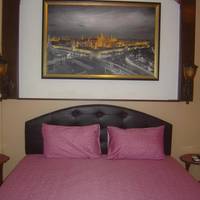 Deluxe family room 6 pax
