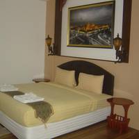 Deluxe Family 4 pax