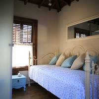 Single Room with Bathroom