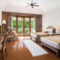 Superior Double or Twin Room with Garden View