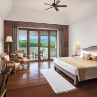 Deluxe Double or Twin Room with River View