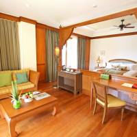 Prestige Suite