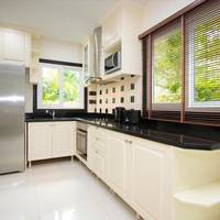 Deluxe Two-Bedroom Villa with Private Pool