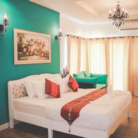 Jasmine Suite Double