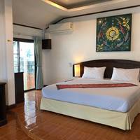Deluxe Bungalow with Sea View