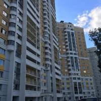 Апартаменты