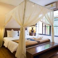 Superior Double Room with Terrace