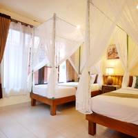 Superior Twin Room with Terrace