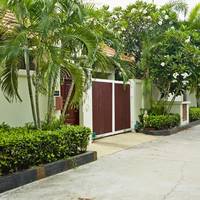 Two-Bedroom Villa with Private Pool