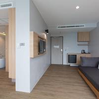 One-Bedroom Suite