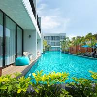 Pool Access Deluxe