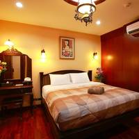 Superior King or Twin Room