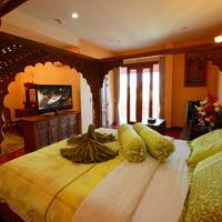 Premium King Room