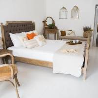 Deluxe Room with Terrace