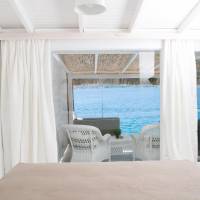 Beach House Deluxe Room with Terrace