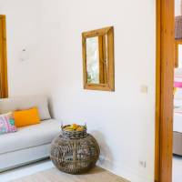 Triple Room with View
