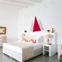 Beach House Triple Room with Terrace