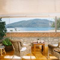 Deluxe Room with Terrace - Upper Floor