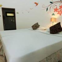 Bungalow (2 Adults)