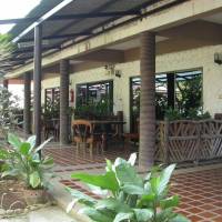 Standard Double or Twin Room with Garden View