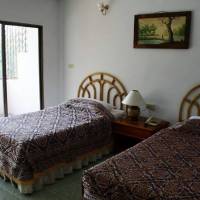 Standard Double or Twin Room with River View