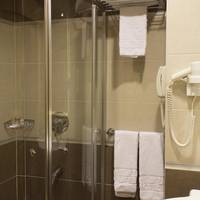 Single Room with Shower