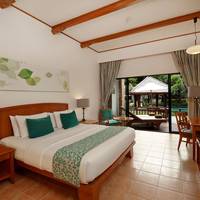 Deluxe Terrace Room