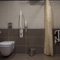 Twin Room - Disability Access
