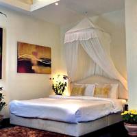 King Double Room