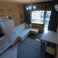 Quadruple Room with Balcony