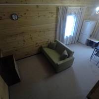 Family Room with Private Bathroom