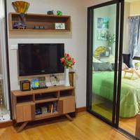  Double Room with Nature view