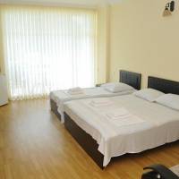 Standard Triple Room with Sea View