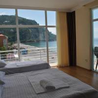 Suite with Sea View