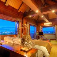 Montra Sky Roof Masterpiece