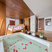 5 bedrooms Villa