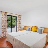 Standard One-Bedroom Apartment