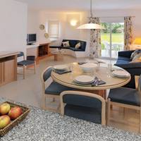 Superior Two-Bedroom Apartment